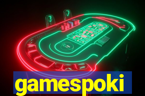 gamespoki