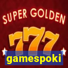 gamespoki