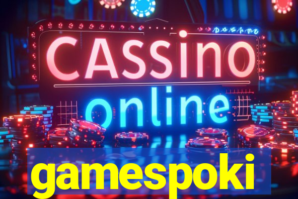 gamespoki
