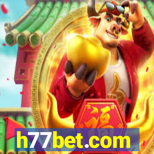 h77bet.com