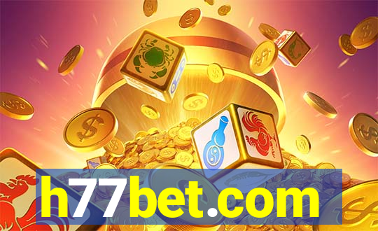 h77bet.com