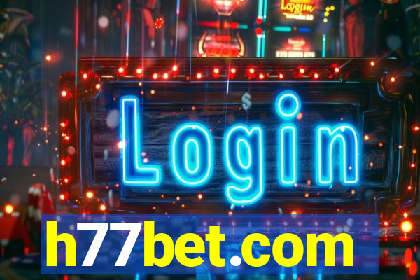 h77bet.com