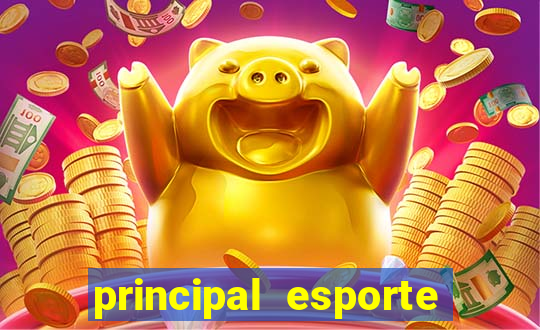 principal esporte do mexico