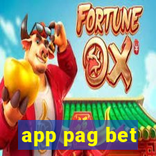 app pag bet