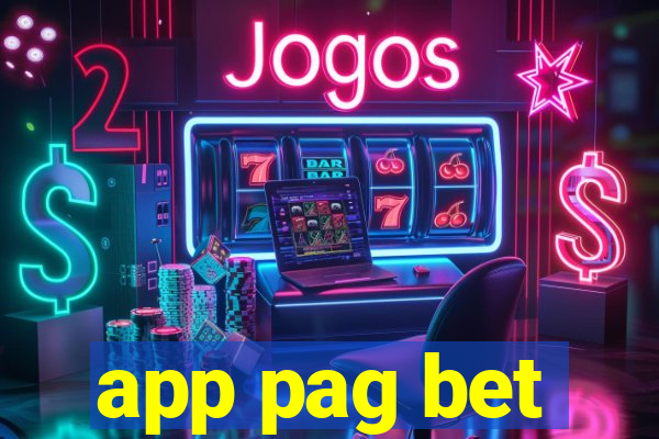 app pag bet