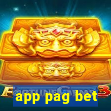 app pag bet