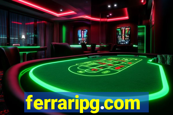ferraripg.com