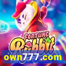 own777.com