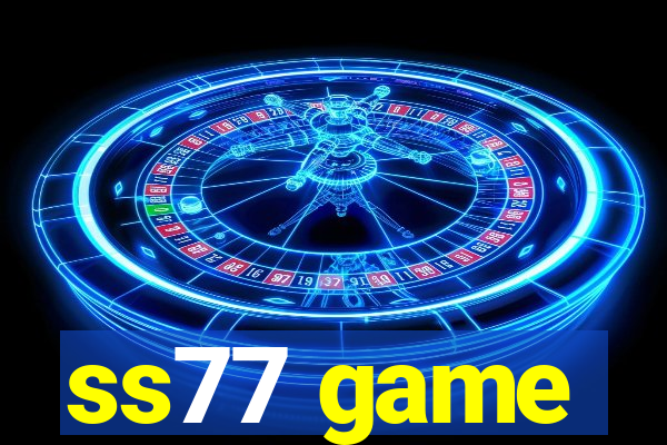 ss77 game