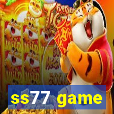 ss77 game