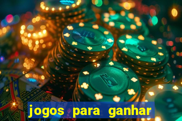 jogos para ganhar dinheiro no pix sem deposito