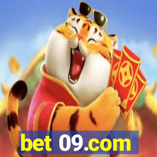 bet 09.com