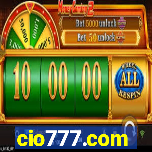 cio777.com
