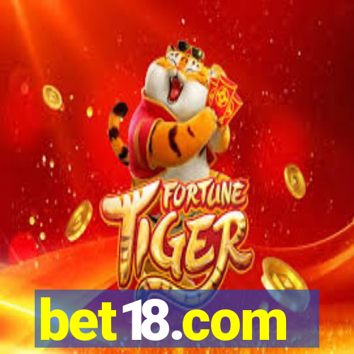 bet18.com