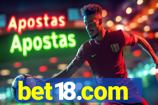 bet18.com