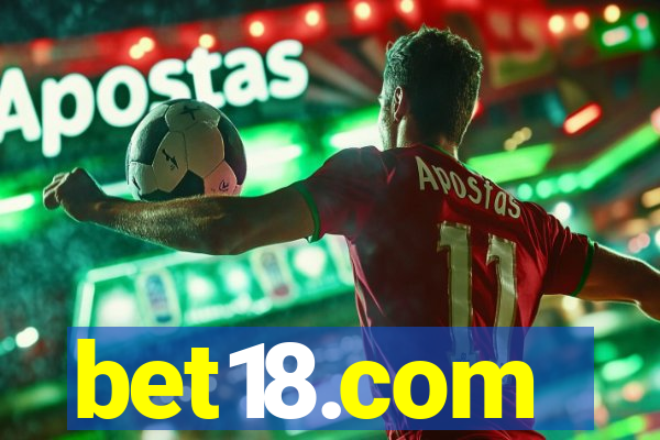bet18.com