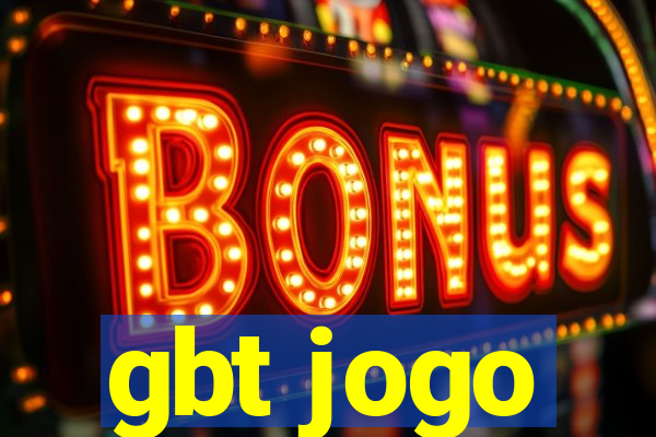 gbt jogo
