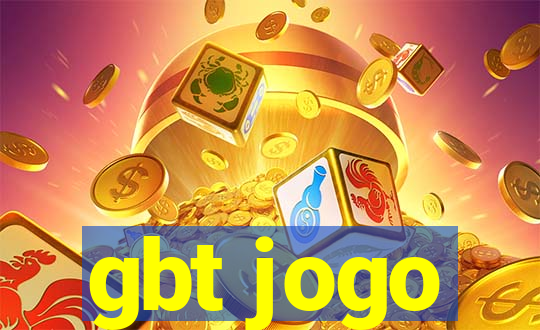 gbt jogo