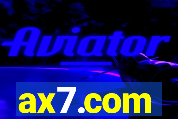 ax7.com