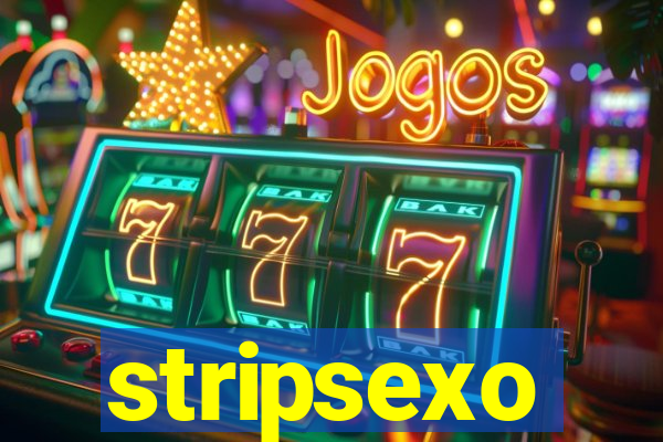 stripsexo