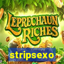 stripsexo