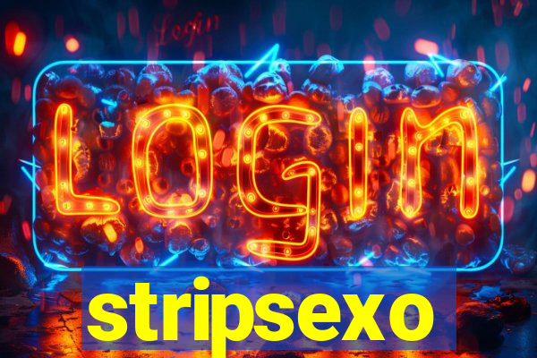 stripsexo