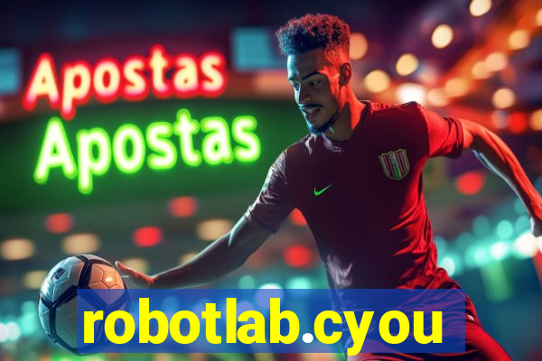 robotlab.cyou