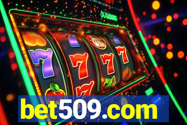 bet509.com