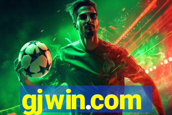 gjwin.com