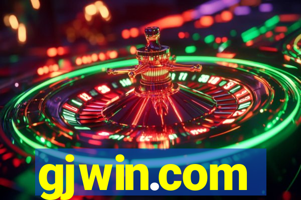 gjwin.com