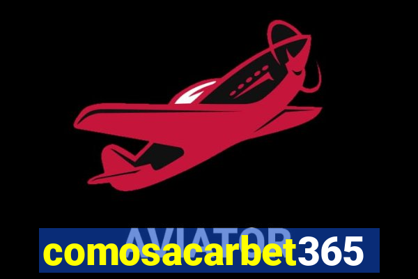 comosacarbet365