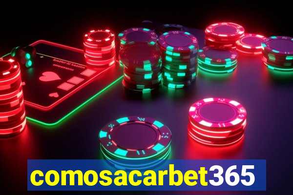 comosacarbet365