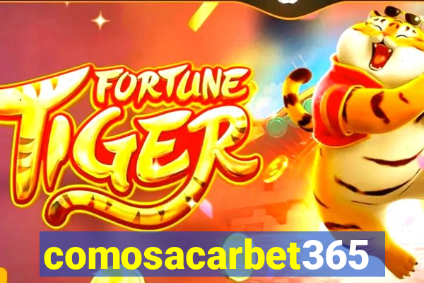 comosacarbet365