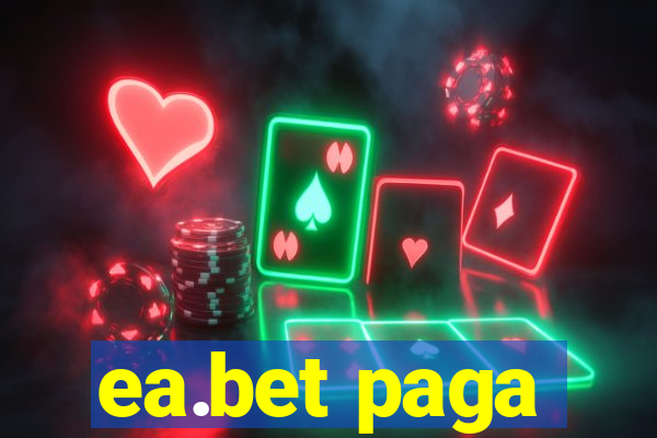 ea.bet paga