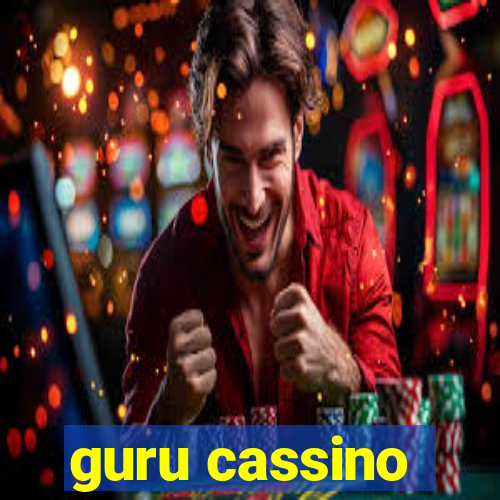 guru cassino