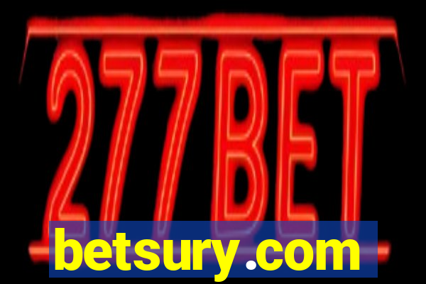 betsury.com