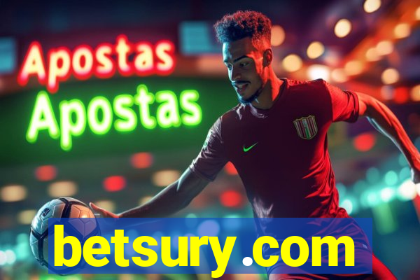 betsury.com