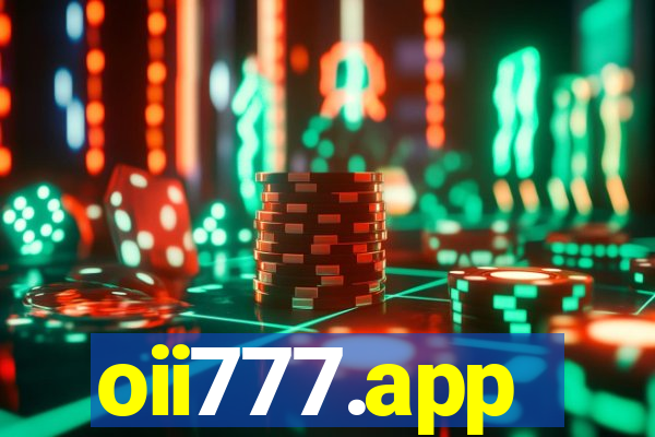 oii777.app