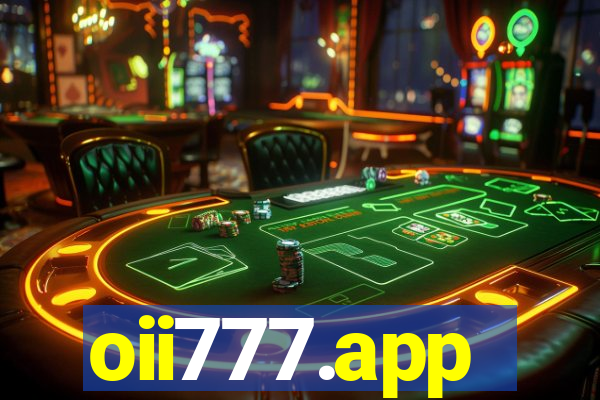 oii777.app