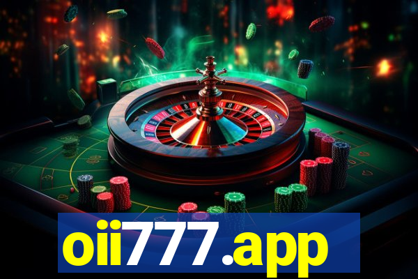 oii777.app