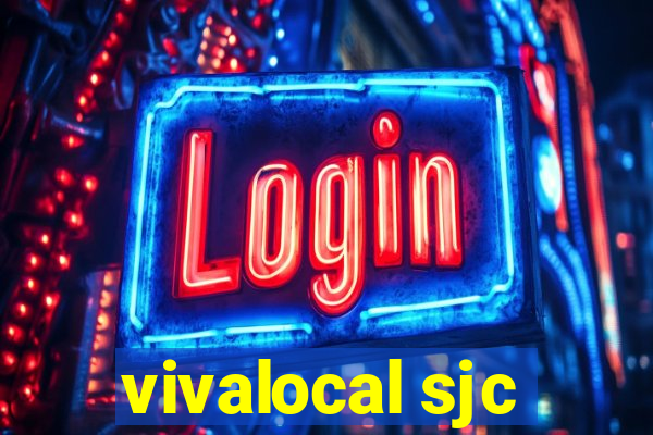 vivalocal sjc