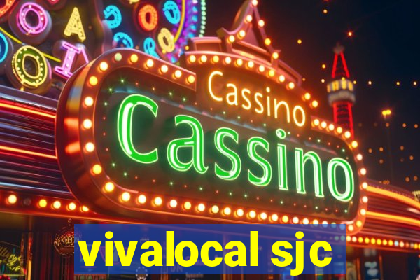 vivalocal sjc