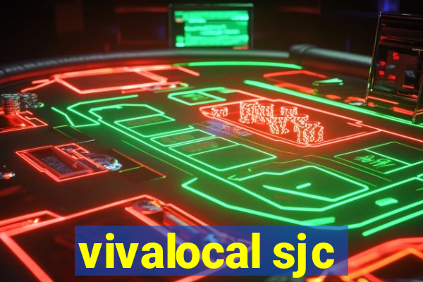 vivalocal sjc