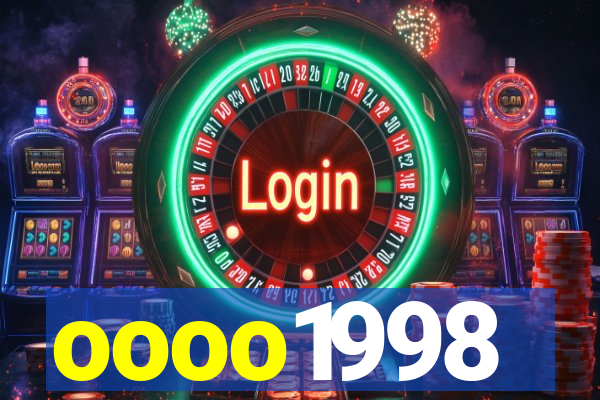 oooo1998