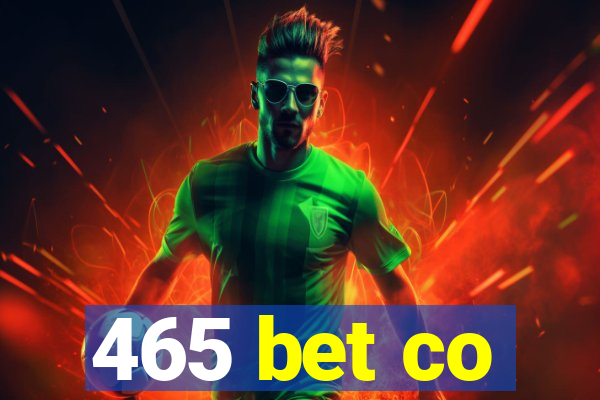 465 bet co