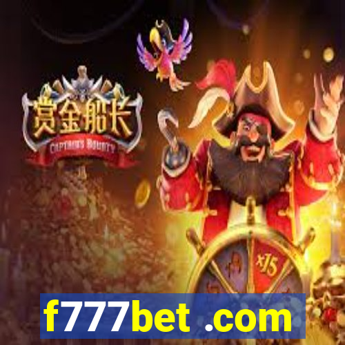 f777bet .com