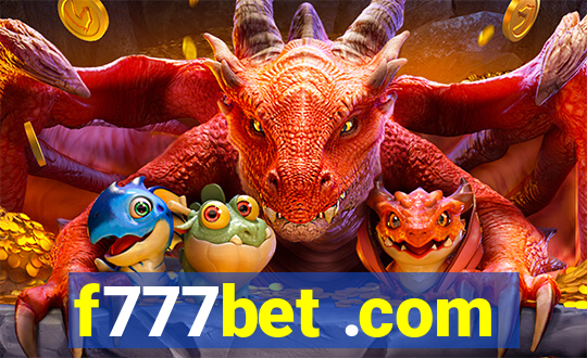 f777bet .com