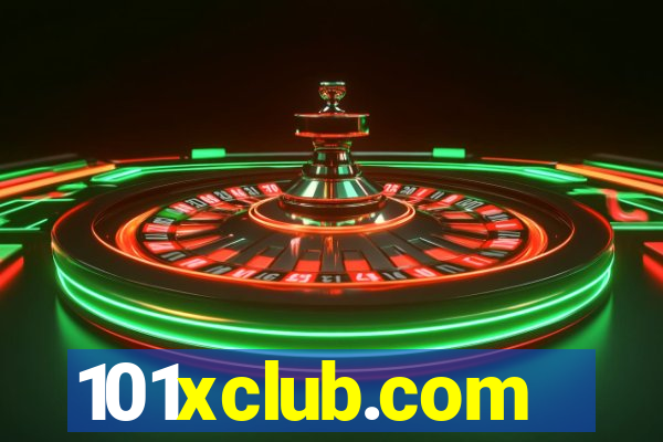 101xclub.com