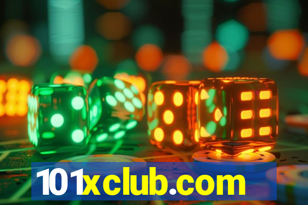101xclub.com