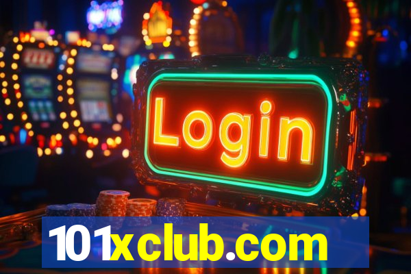 101xclub.com